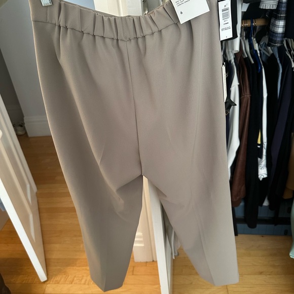 Aritiza Conan Cropped Pant - brand new with tags - Picture 2 of 7